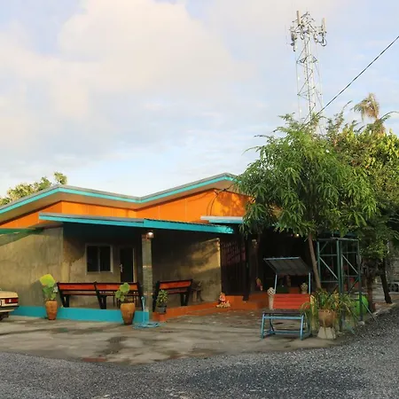 Baan Nong Deer Resort