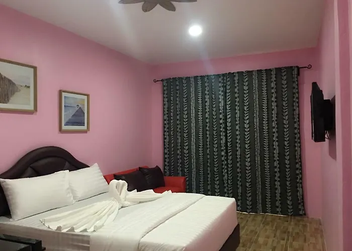 Affittacamere Baan Nong Deer Bangkok