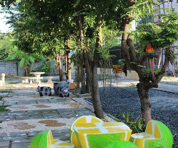 Affittacamere Baan Nong Deer *