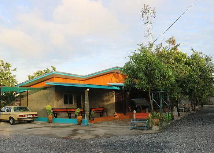 Baan Nong Deer *